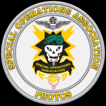 special forces association dallas texas