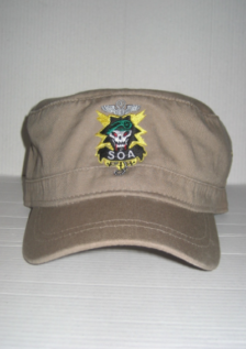 Field Hat