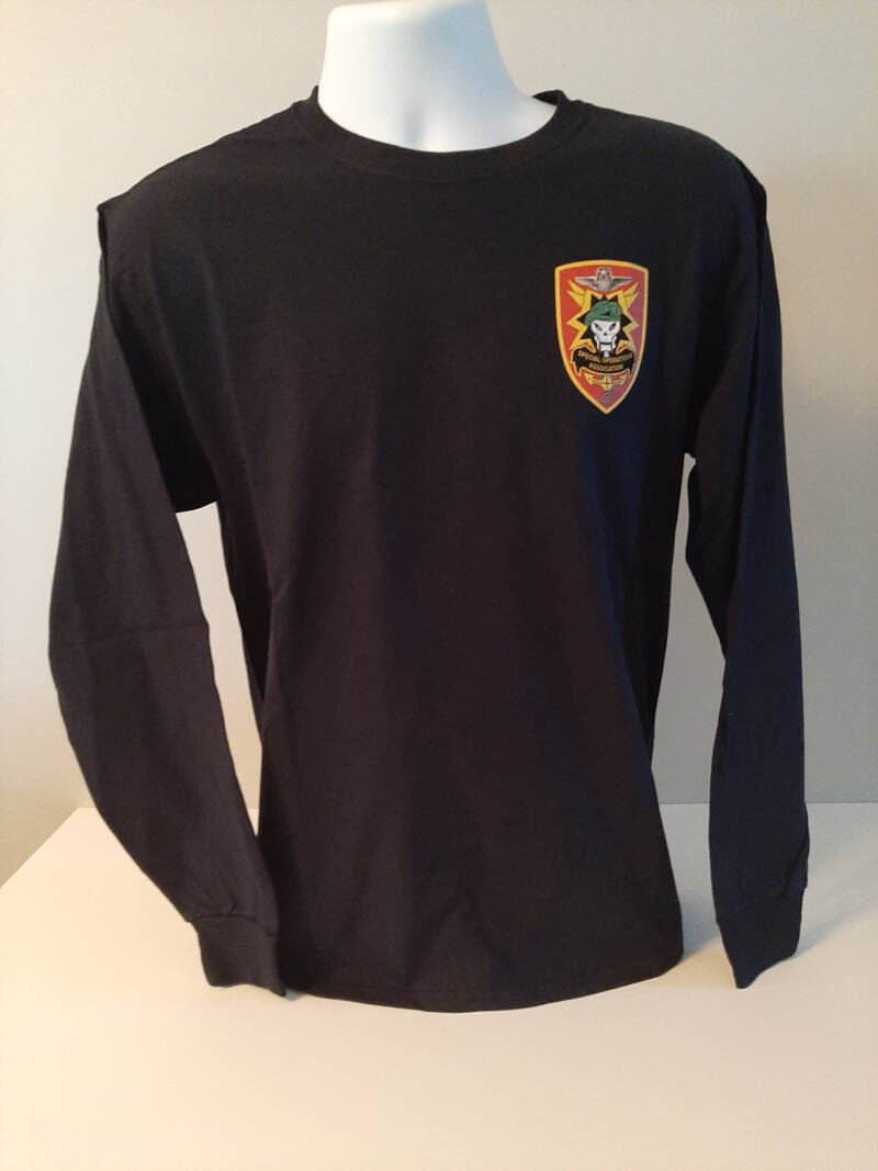 Long Sleeve T-shirt