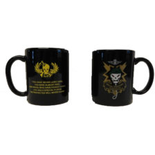 Coffee Cup
