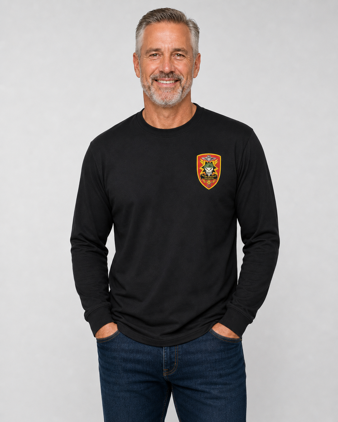 Long Sleeve T-shirt