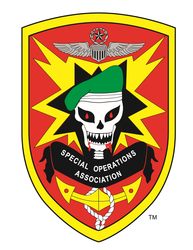 SOA TM Logo - Special Operations Association