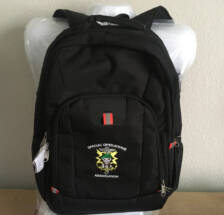 Back Pack