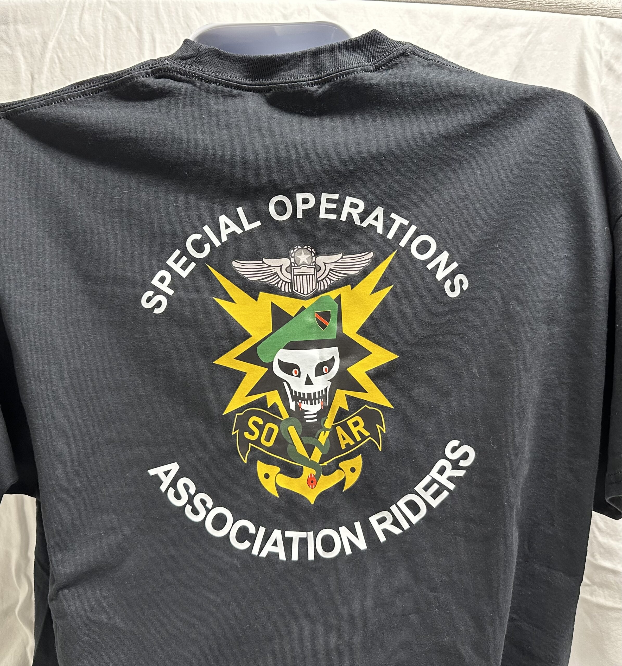SOA Riders T-shirt
