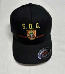 S.O.G Baseball Hat