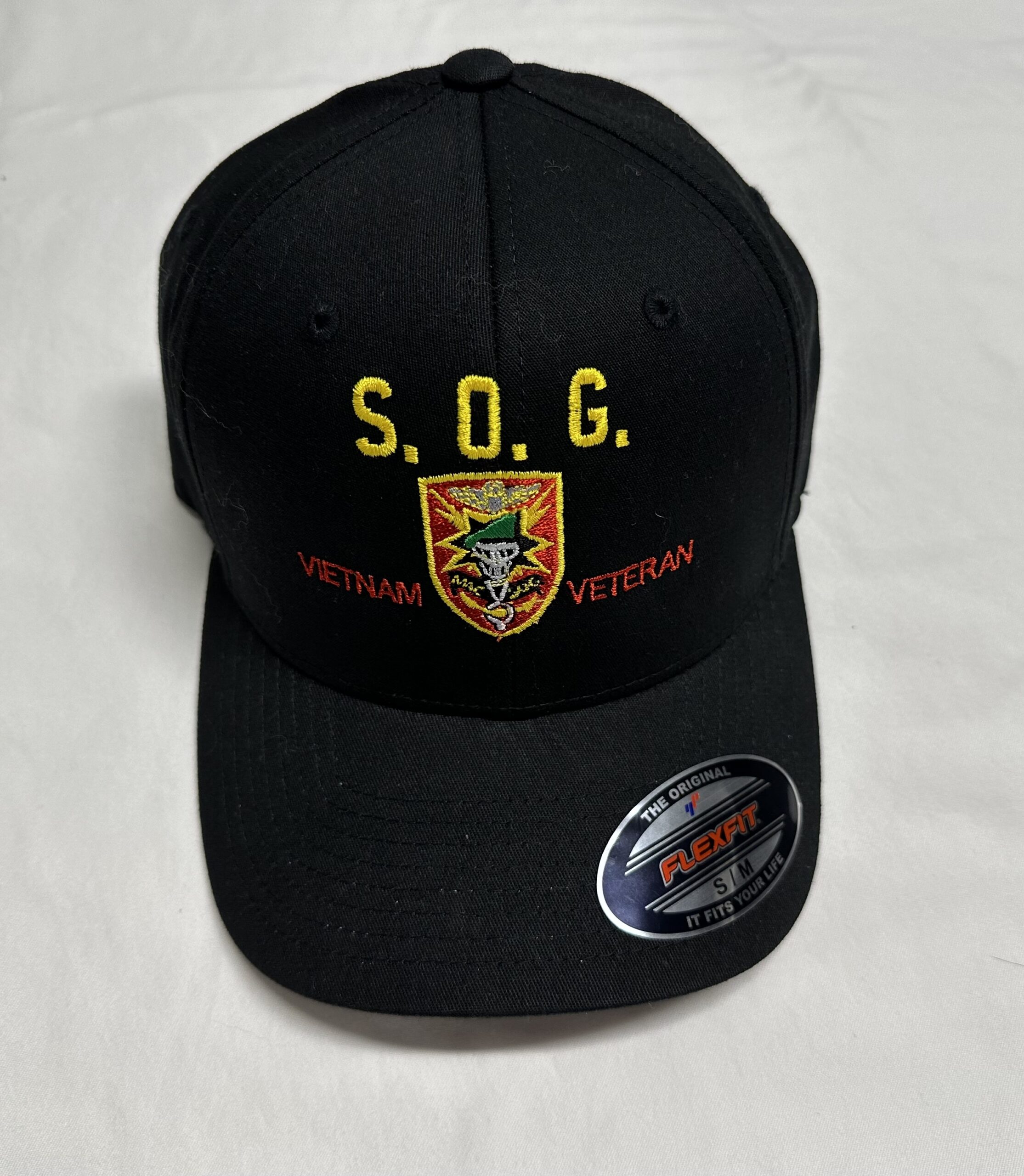 S.O.G Baseball Hat