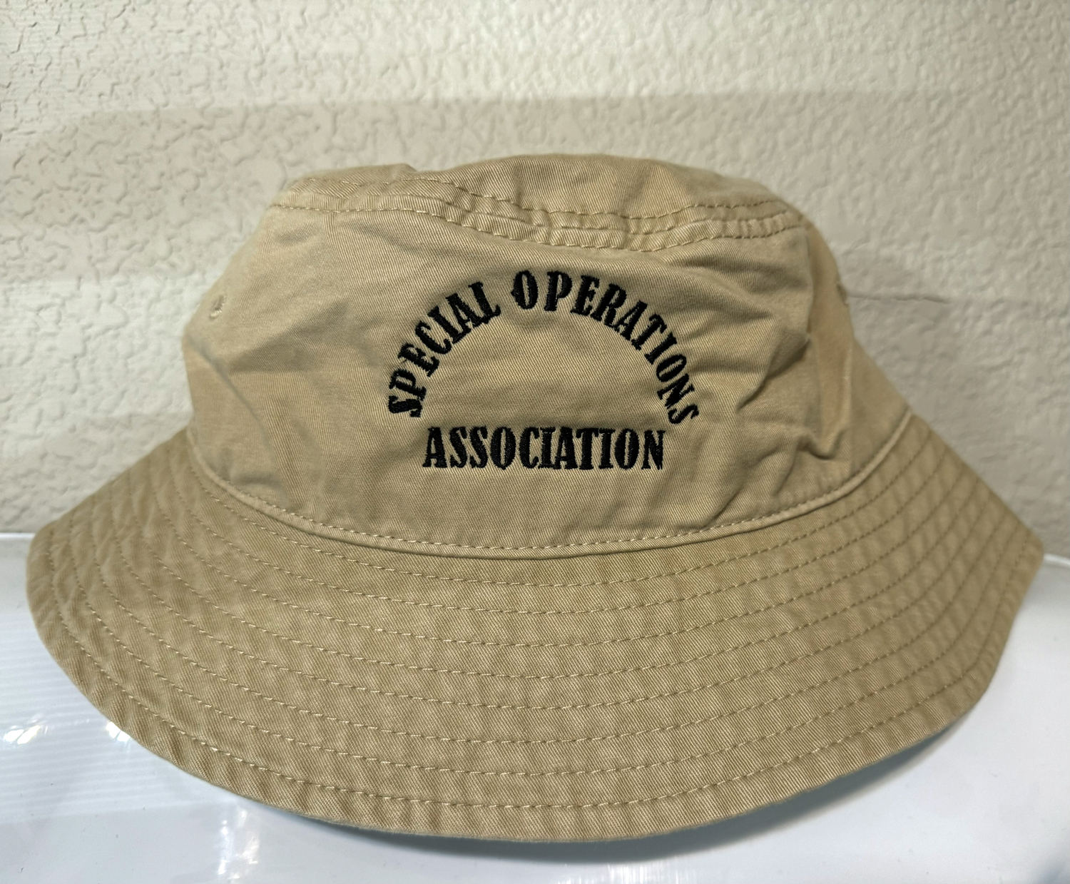 Special Operations Association Boonie Hat