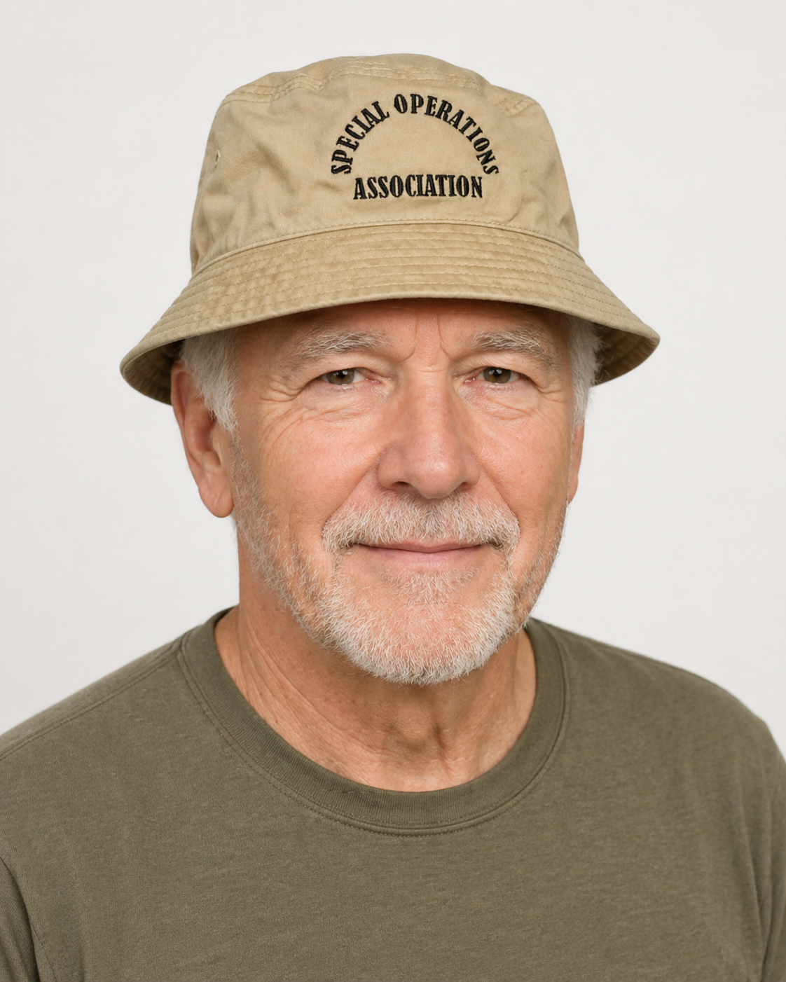 Special Operations Association Boonie Hat