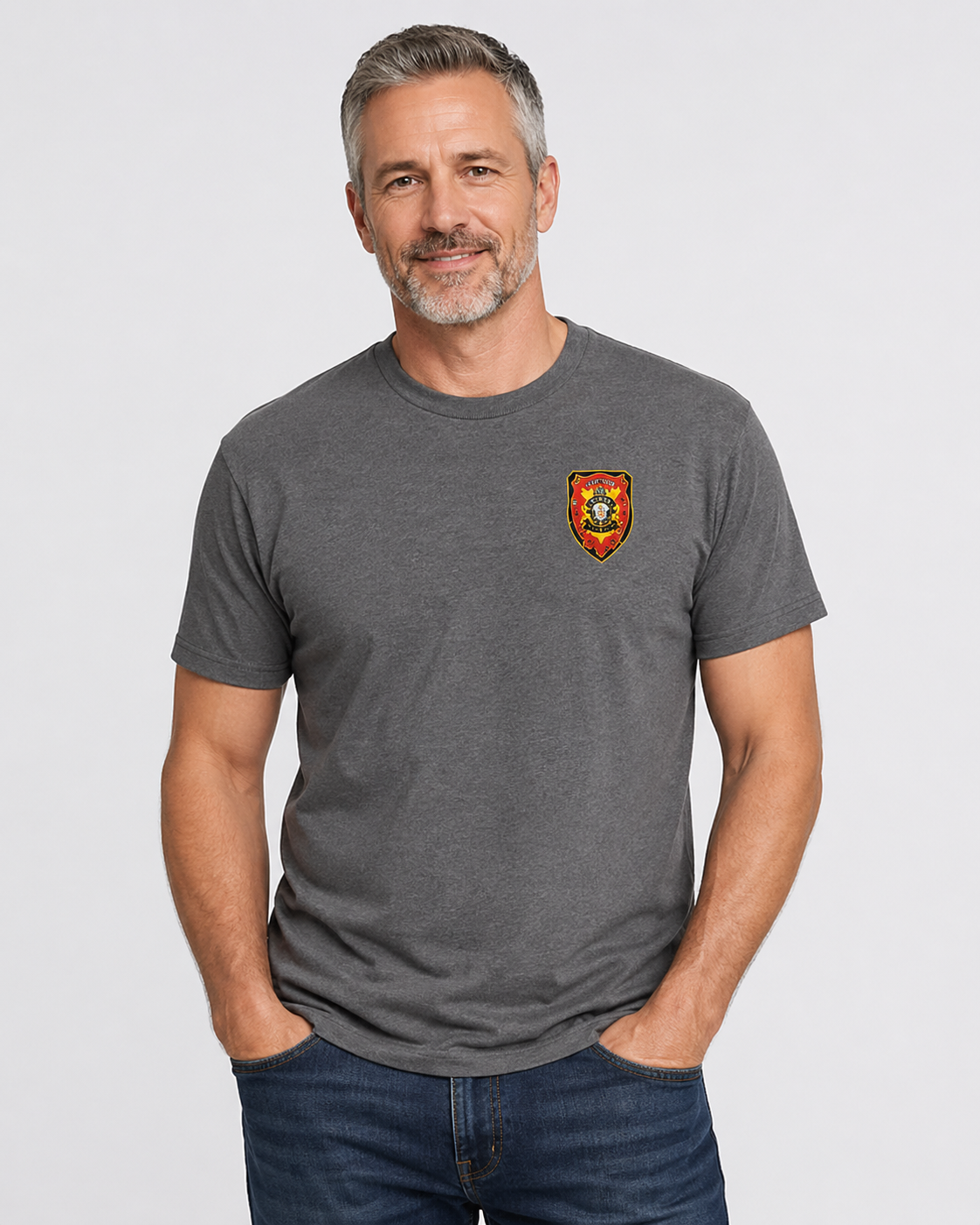 Tshirt, MACV-SOG 60th Anniversary