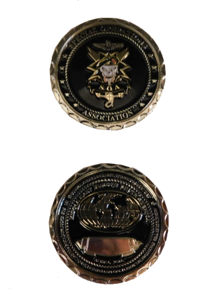 Official SOA Coin