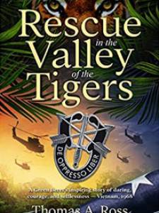 Rescue in the Valley of the Tigers